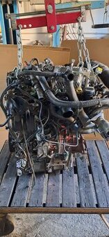 Peugeot, Citroen, Fiat  RHR 100KW