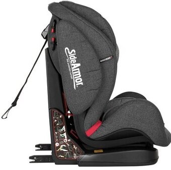 autosedačka Petite&Mars Prime II