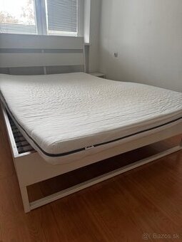 Ikea postel 140x200