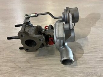 Turbo 1.7 Opel astra, combo, corza