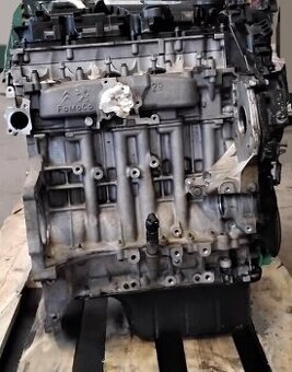 Peugeot Partner Tepee 1.6 HDI 2013 predám motor 9H06, motor