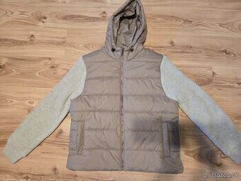 Pánska bunda veľ. L