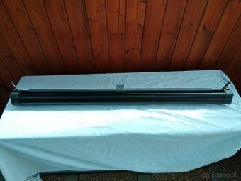 Roleta do kufra Passat B8