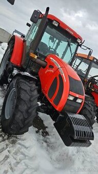 Zetor 9641 Forterra holland