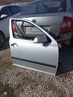 Rozpredám dieli škoda oktavia2