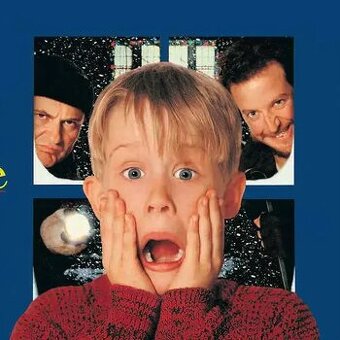 DOPYT Kúpim Vhs sám doma 1,2 originál