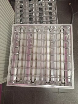 Stropné neónové svetlo - 1