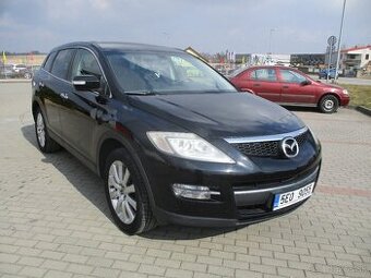 MAZDA CX9 3.7i G277/AWD/AT/Revolution CZauto 2010