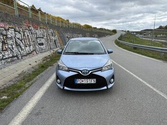 Toyota Yaris 1.5 Hybrid E-CVT - 1