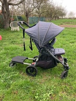 detský kočík Valco Baby - Snap4