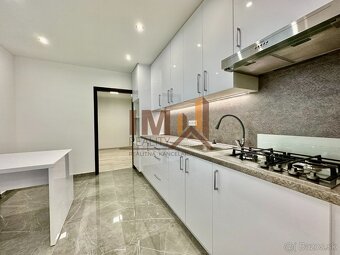 NOVINKA 2025 l PREDAJ VEĽKÝ 3i BYT PO ČERSTVEJ REKONŠTRUKCII - 1