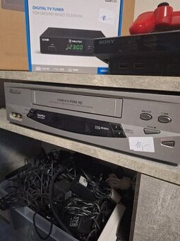 DVD prehrávač Maxton  Bazár u Milusky