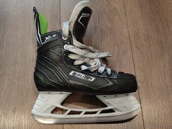 Detské hokejové korčule Bauer XLS