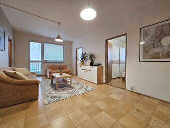 Prenájom 4 izbový byt Trieda SNP, Terasa - Košice