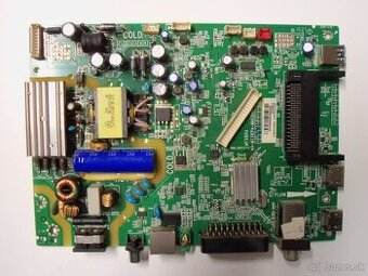 52.Predám náhradné diely do lcd, plazma televízorov :