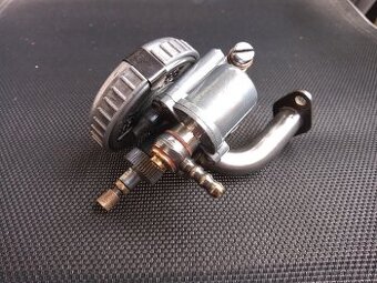 predám karburátor na Jawa 550 Parez