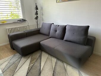 Sedačka Feydom BON BON L