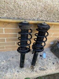 Predné tlmiče octavia 2 passat b6 touran golf 5 leon 2 toled
