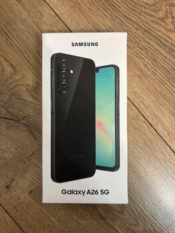 Predám Samsung Galaxy A26 5G