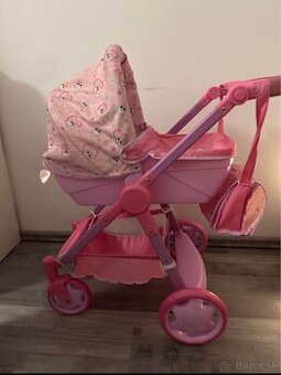 Kočík pre babiky
