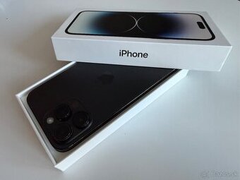 iPhone 14 Pro Max 256GB