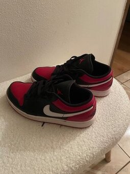 Nike Air Jordan 1 low