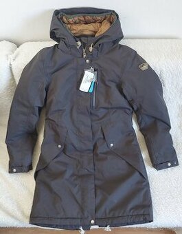 ICEPEAK TIANA damska bunda