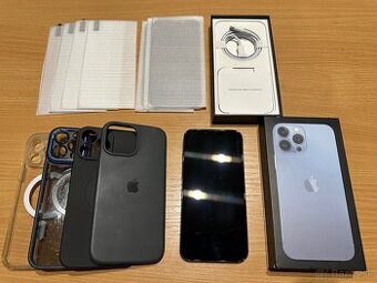 Iphone 13 PRO Max 256GB