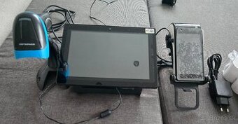 Registračná pokladňa