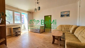 BYT HNÚŠŤA - dohoda na cene možná - 1