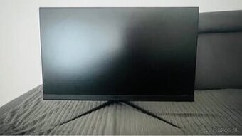 MSI Monitor 24” 144HZ 1920x1080px fullhd led