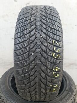 235/45 R19 ZIMNE PNEUMATIKY NOKIAN