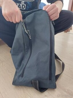 Vak na lyžiarsku obuv