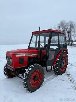 Predám Zetor 3545 4x4 predná náprava Rumun