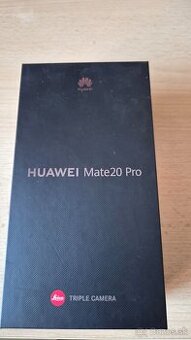 Huawei Mate20 Pro