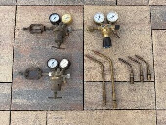 Autogen horaky budiky