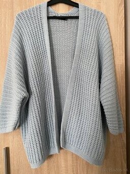 Damsky sveter - kardigan