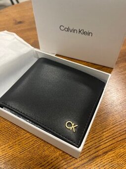 Pánska peňaženka CALVIN KLEIN