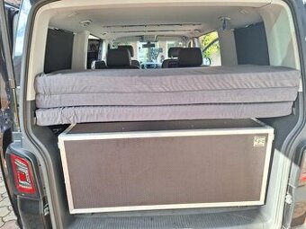 Camping box do VW Multivan,
