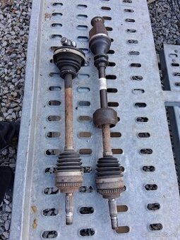 Predam poloos na Renault Thália 1.2 55kw rok vyroby 2011