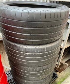 Yokohama 285/40 R21 letné