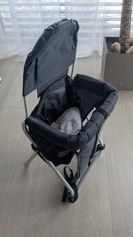 Detské nosítko - od narodenia