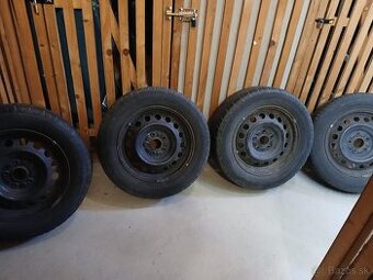 215/60 r16 zimné