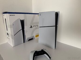 PS5 Slim 1TB
