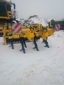 Bednar Terraland M7R podryvak.