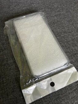 Obal a sklo na Iphone 14 / 13