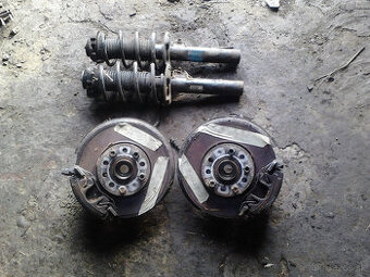 tlmiče, otoč, naboj, napravnica, fabia 2 combi