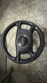 Volant audi