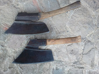 sekera,sekery,hoblík,nebožiec,staré náradie,dláto topor 000