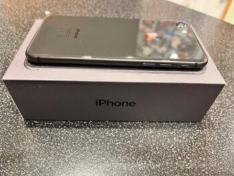 iPhone 8 space gray 64GB